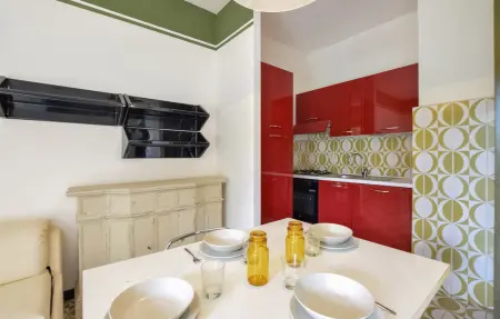 Mimosa, Appartement 4 personnes à Rapallo - Photo 12