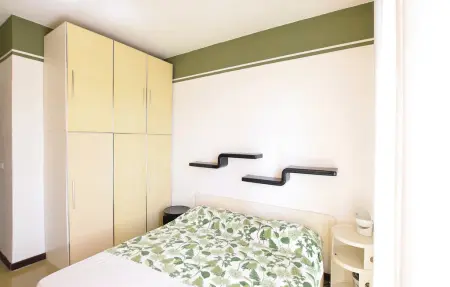 Mimosa, Appartement 4 personnes à Rapallo - Photo 13