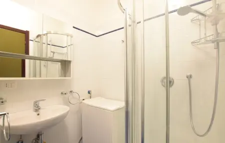 Mimosa, Appartement 4 personnes à Rapallo - Photo 14