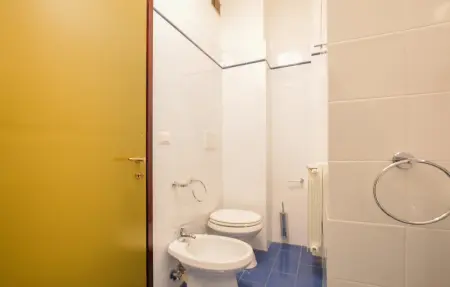 Mimosa, Appartement 4 personnes à Rapallo - Photo 15
