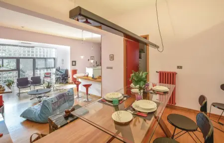 Appartement 6 personnes à Ferrandina - Photo 1