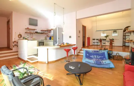 Appartement 6 personnes à Ferrandina - Photo 6