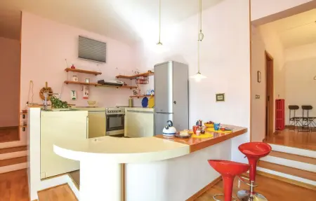 Appartement 6 personnes à Ferrandina - Photo 8