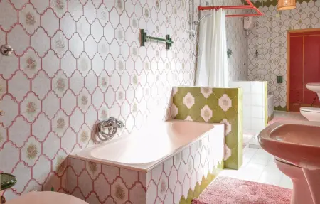 Appartement 6 personnes à Ferrandina - Photo 10
