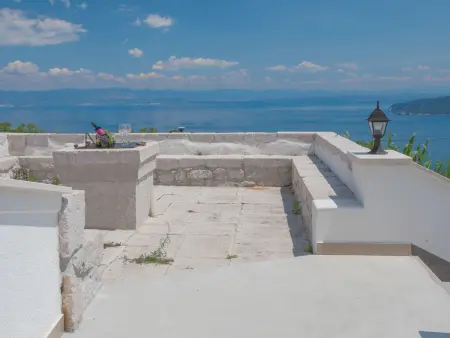 San Martino I, Maison 6 personnes à Mošćenička Draga - Photo 1
