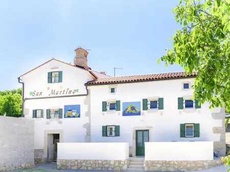 San Martino I, Maison 6 personnes à Mošćenička Draga - Photo 2