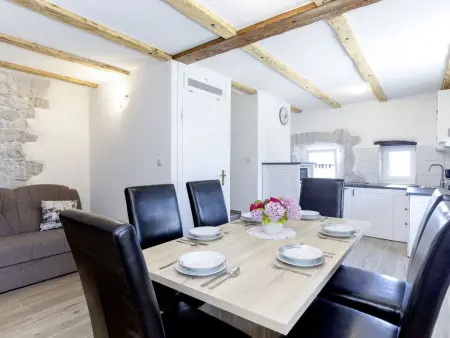 San Martino I, Maison 6 personnes à Mošćenička Draga - Photo 3