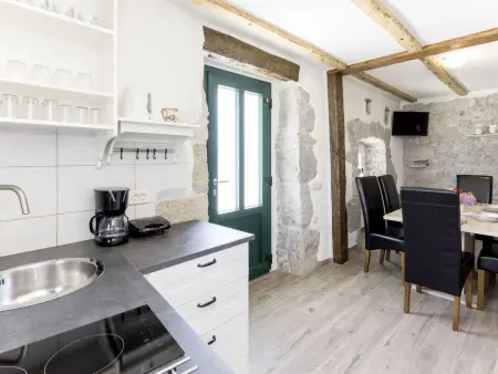 San Martino I, Maison 6 personnes à Mošćenička Draga - Photo 4