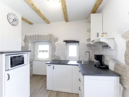 San Martino I, Maison 6 personnes à Mošćenička Draga - Photo 5