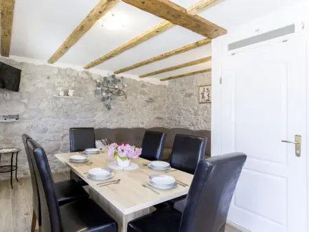San Martino I, Maison 6 personnes à Mošćenička Draga - Photo 6