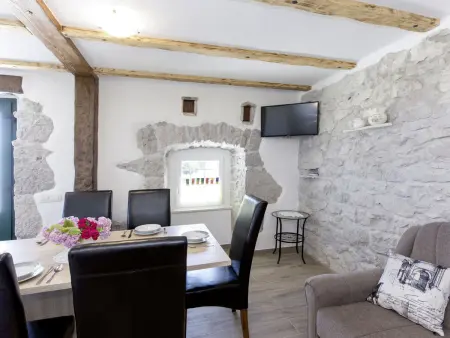 San Martino I, Maison 6 personnes à Mošćenička Draga - Photo 7