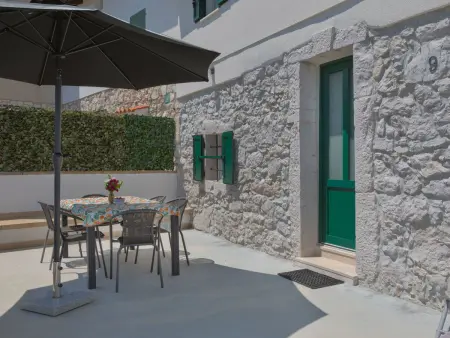 San Martino I, Maison 6 personnes à Mošćenička Draga - Photo 8