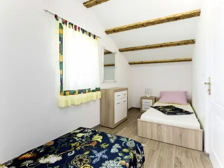 San Martino I, Maison 6 personnes à Mošćenička Draga - Photo 9
