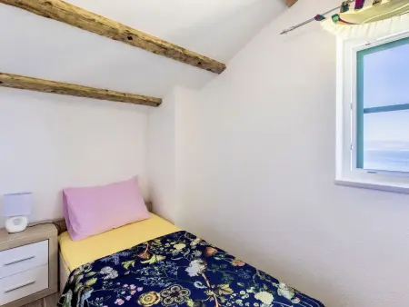 San Martino I, Maison 6 personnes à Mošćenička Draga - Photo 13