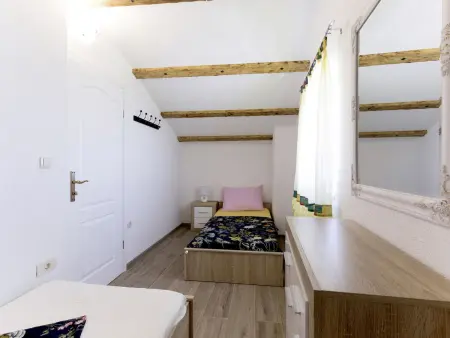 San Martino I, Maison 6 personnes à Mošćenička Draga - Photo 14