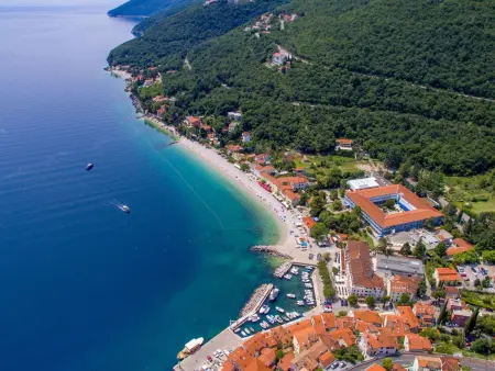 San Martino I, Maison 6 personnes à Mošćenička Draga - Photo 27
