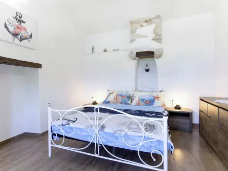 San Martino II, Maison 6 personnes à Mošćenička Draga - Photo 3