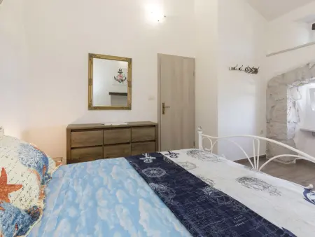 San Martino II, Maison 6 personnes à Mošćenička Draga - Photo 4