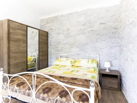 San Martino II, Maison 6 personnes à Mošćenička Draga - Photo 8