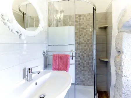 San Martino II, Maison 6 personnes à Mošćenička Draga - Photo 9