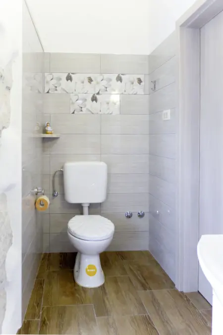 San Martino II, Maison 6 personnes à Mošćenička Draga - Photo 10