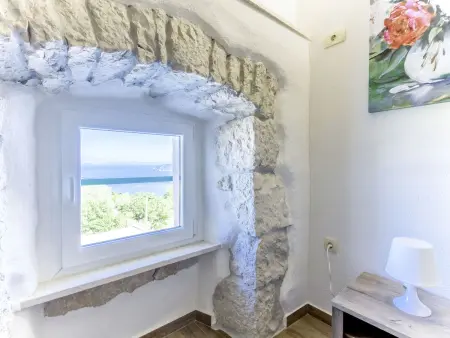San Martino II, Maison 6 personnes à Mošćenička Draga - Photo 11