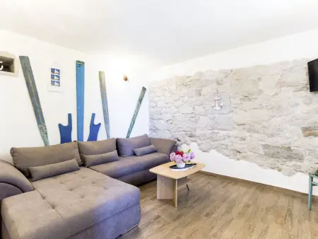 San Martino II, Maison 6 personnes à Mošćenička Draga - Photo 12