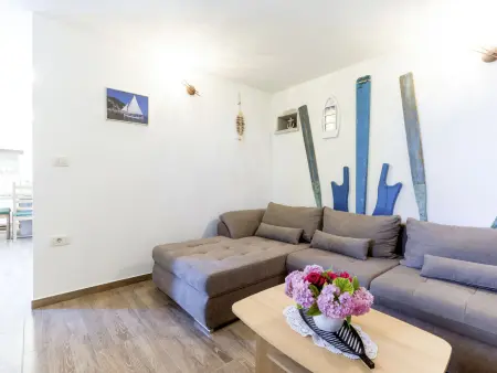 San Martino II, Maison 6 personnes à Mošćenička Draga - Photo 13