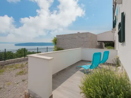 San Martino II, Maison 6 personnes à Mošćenička Draga - Photo 14
