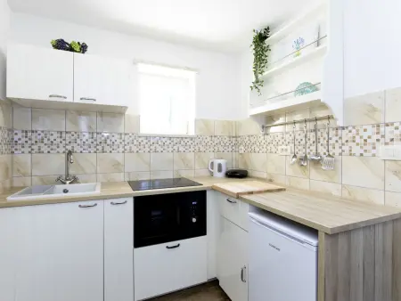 San Martino II, Maison 6 personnes à Mošćenička Draga - Photo 17