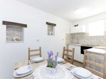 San Martino II, Maison 6 personnes à Mošćenička Draga - Photo 18