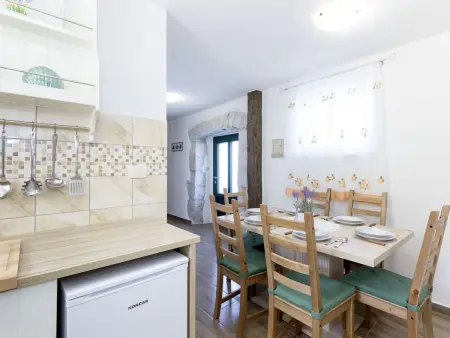 San Martino II, Maison 6 personnes à Mošćenička Draga - Photo 19