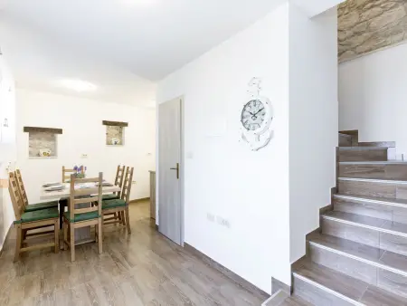 San Martino II, Maison 6 personnes à Mošćenička Draga - Photo 20