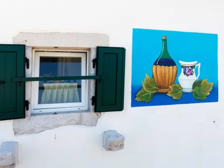 San Martino II, Maison 6 personnes à Mošćenička Draga - Photo 22