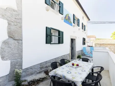 San Martino II, Maison 6 personnes à Mošćenička Draga - Photo 24