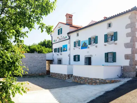 San Martino II, Maison 6 personnes à Mošćenička Draga - Photo 25