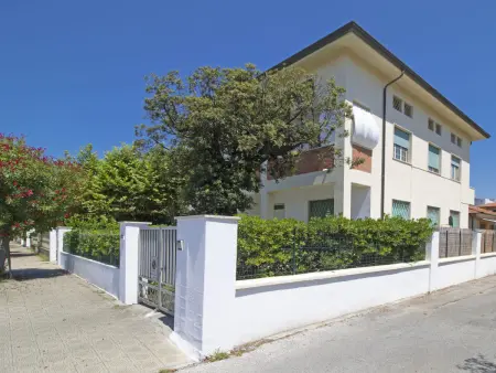 Sandra, Appartement 4 personnes à Marina Pietrasanta - Photo 1