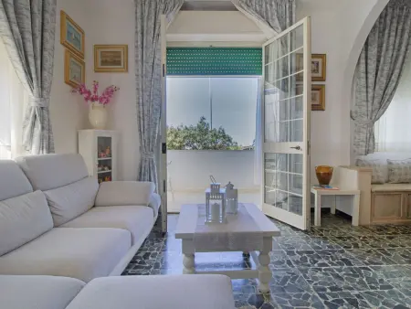 Sandra, Appartement 4 personnes à Marina Pietrasanta - Photo 4