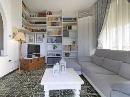 Sandra, Appartement 4 personnes à Marina Pietrasanta - Photo 6