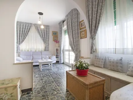 Sandra, Appartement 4 personnes à Marina Pietrasanta - Photo 7