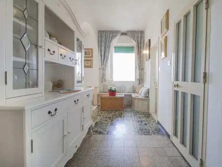 Sandra, Appartement 4 personnes à Marina Pietrasanta - Photo 8