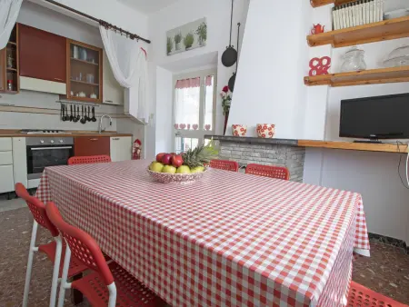 Sandra, Appartement 4 personnes à Marina Pietrasanta - Photo 9