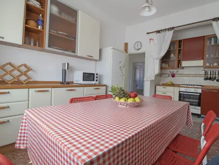 Sandra, Appartement 4 personnes à Marina Pietrasanta - Photo 10