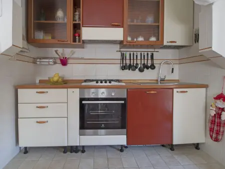 Sandra, Appartement 4 personnes à Marina Pietrasanta - Photo 11