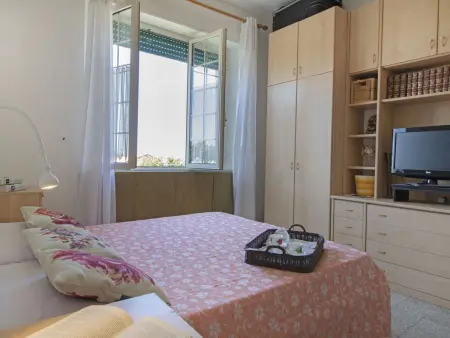 Sandra, Appartement 4 personnes à Marina Pietrasanta - Photo 15