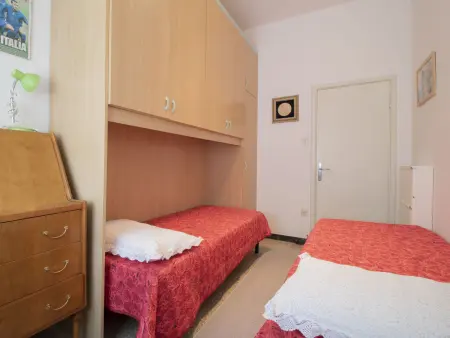 Sandra, Appartement 4 personnes à Marina Pietrasanta - Photo 16