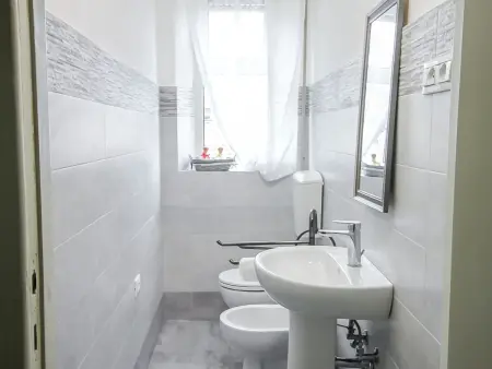 Sandra, Appartement 4 personnes à Marina Pietrasanta - Photo 18