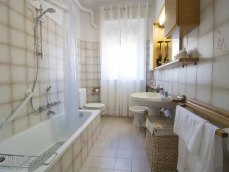 Sandra, Appartement 4 personnes à Marina Pietrasanta - Photo 19