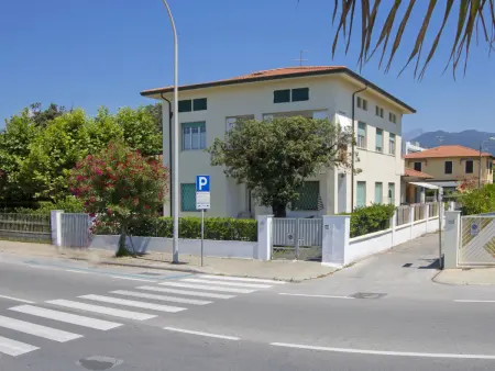 Sandra, Appartement 4 personnes à Marina Pietrasanta - Photo 20