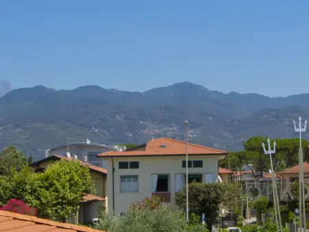 Sandra, Appartement 4 personnes à Marina Pietrasanta - Photo 21